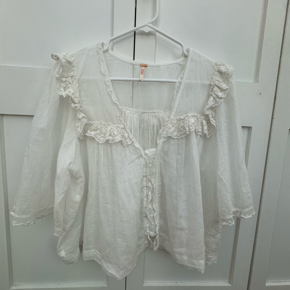 Free People top